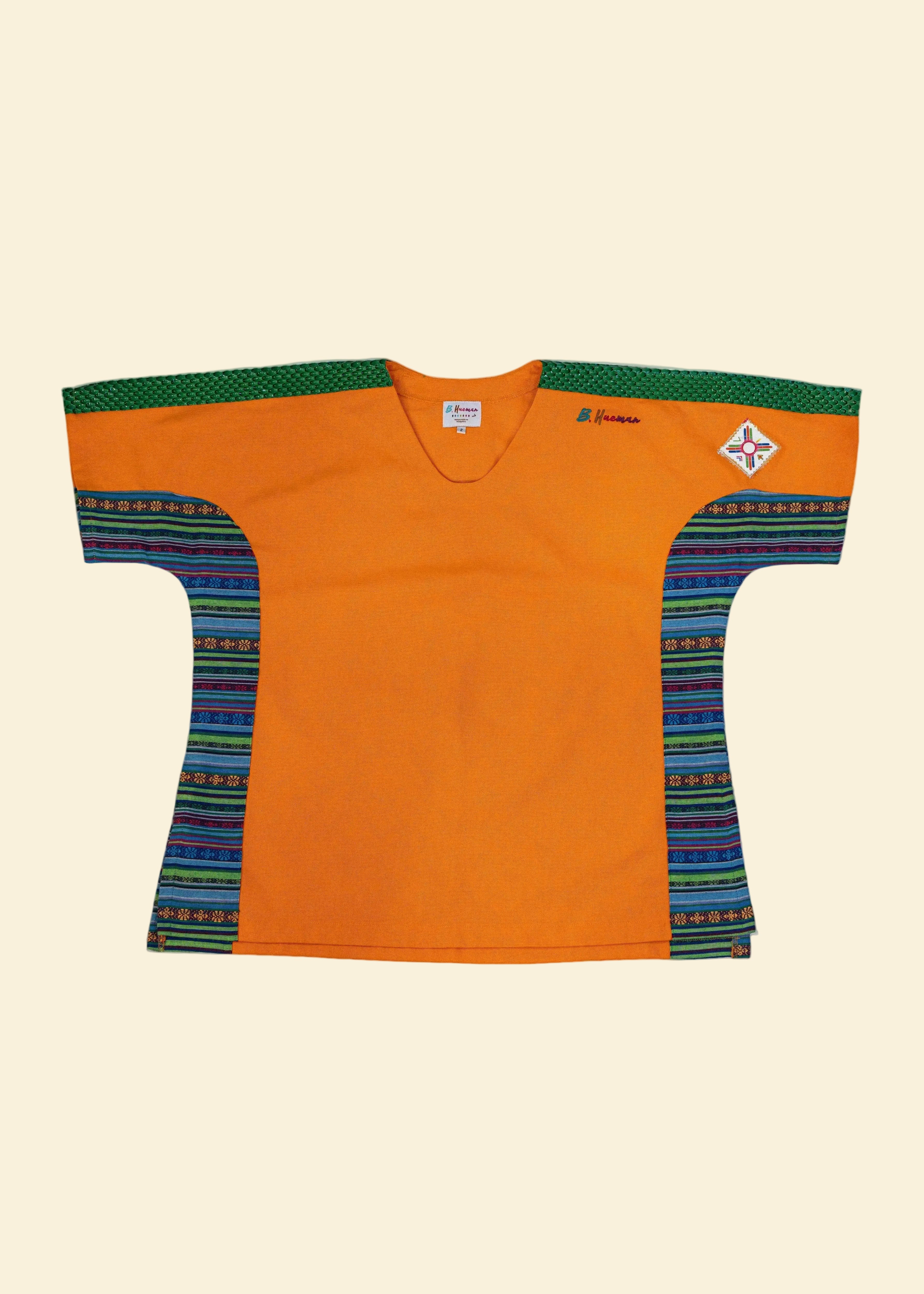 DASHI TEE