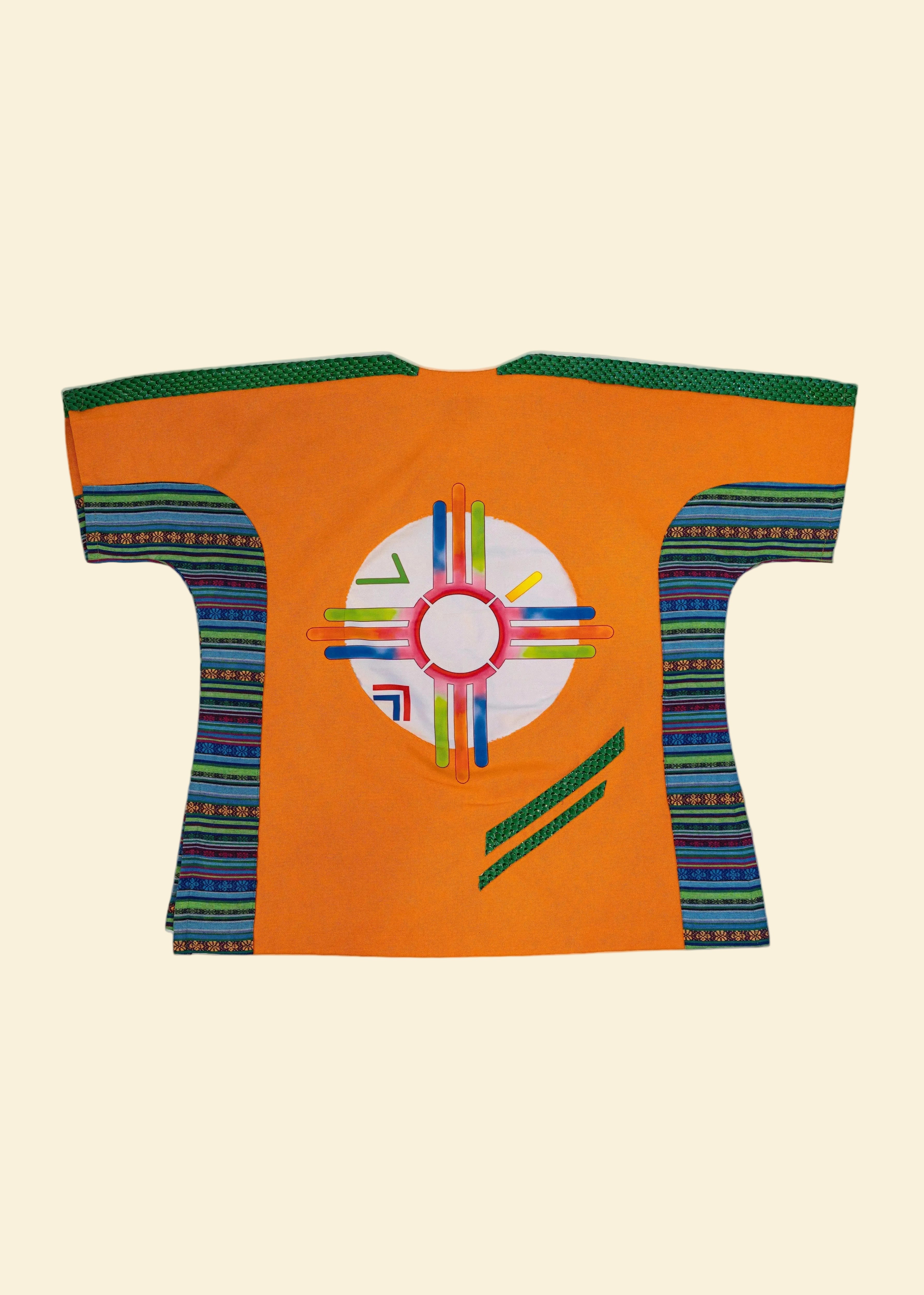 DASHI TEE